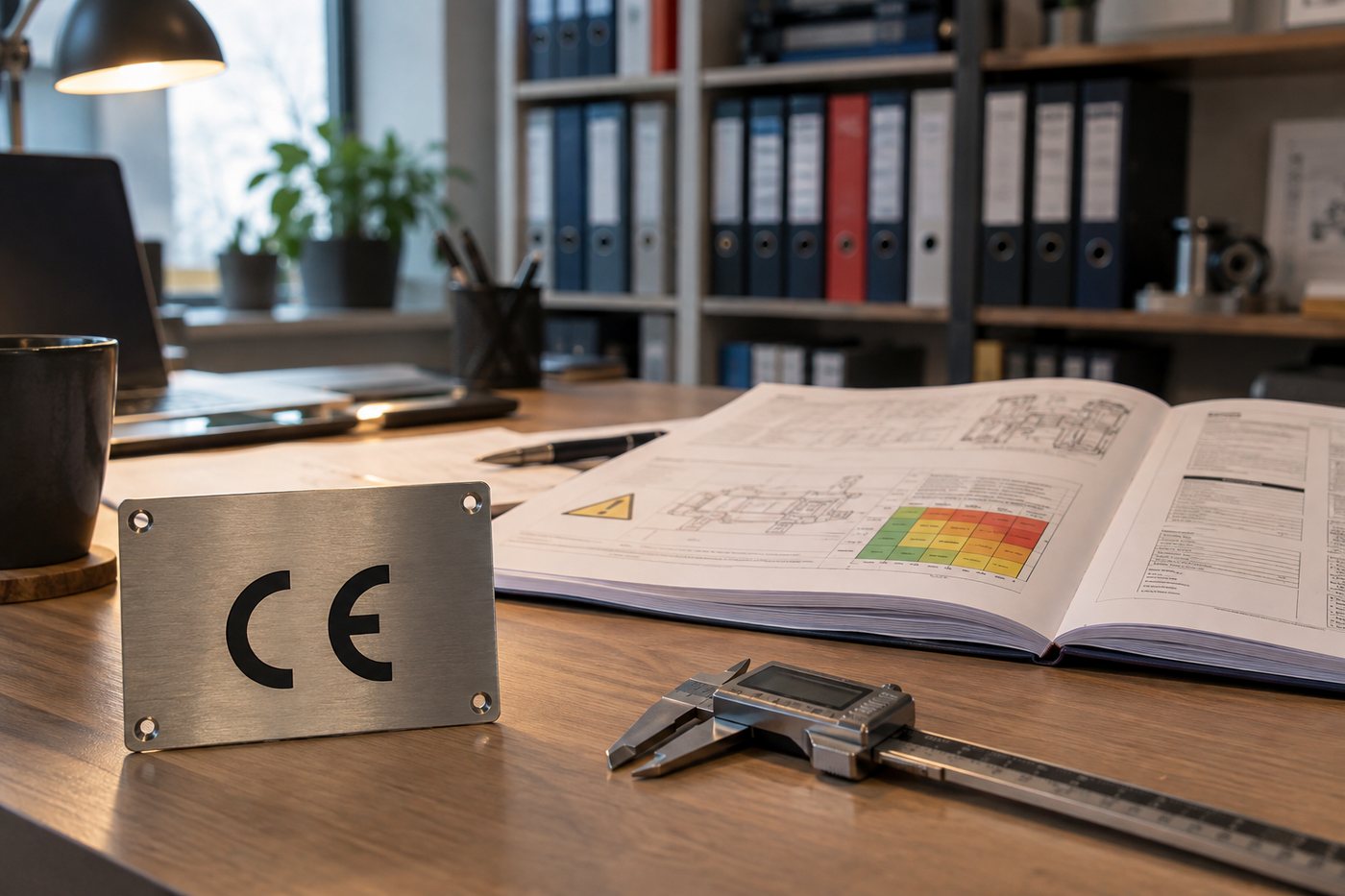 Technical Compliance
